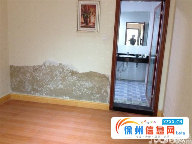 楼房卫生间漏水不砸瓷砖断丝水龙头马桶洁具水管门窗马桶