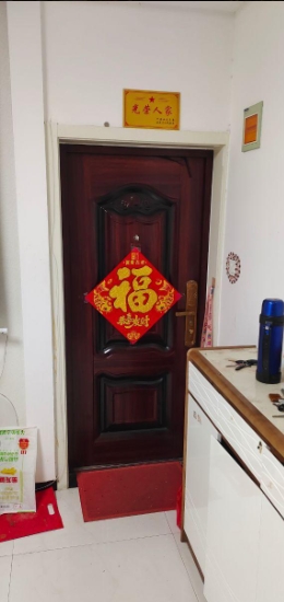 房屋出租出售，大吴镇民主苑小区2室1厅87平方