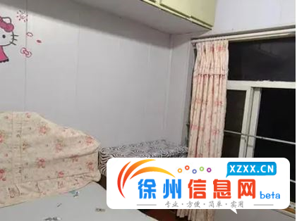 个人房源,下淀香花畦小区附近温馨干净自建房实景照