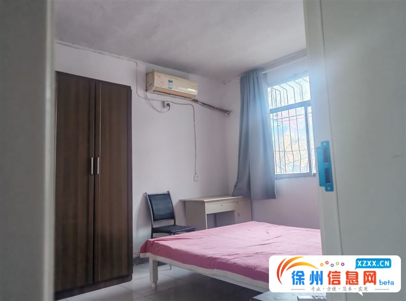 老火车站旁 整租两室 2楼 直租 无中介