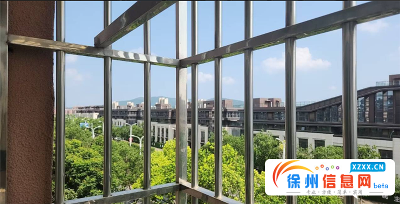 贾汪幸福家园西区 普通住宅1厅 精装修自家房