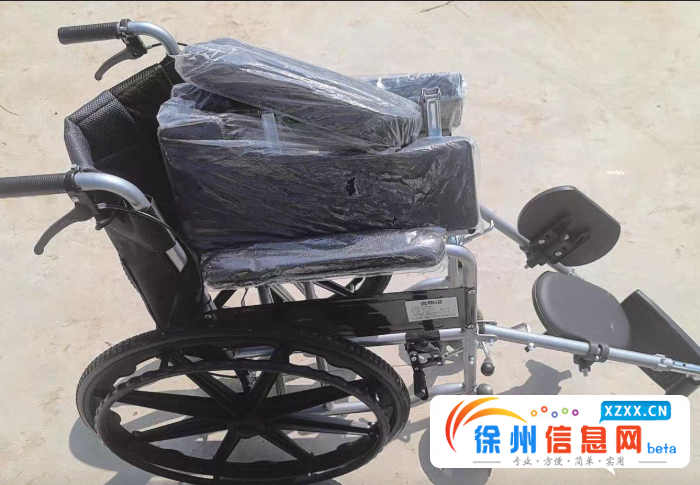 准新轮椅